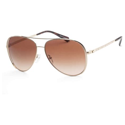 michael kors brillengestell|Chelsea Bright Sunglasses .